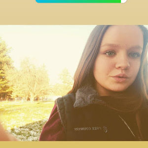 Meet your Posher, Mara